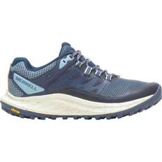 Merrell Women Shoes Merrell Women's Antora Shoes Sea