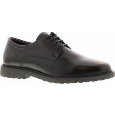 Hush Puppies Women Derby Hush Puppies Verity Derby Lace Womens Work Shoes Black