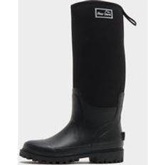 Wellingtons Peter Storm Unisex Neoprene Wellies, Black