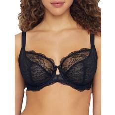 Freya Fancies Plunge Balcony Bra Black