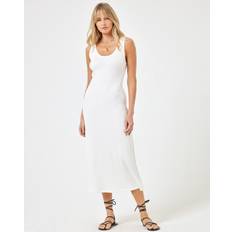 Jenna Dress Cream