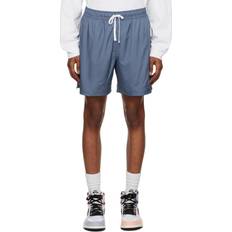 Nike Herren Shorts M - Grau