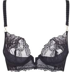 Bluebella Mirabel Bra Black