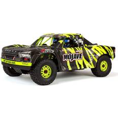 Mojave 6S BLX 4wd Brushless Desert Truck RTR ARA106058T1