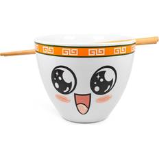 Naranja Cuencos de sopa Trendz Soup Bowl