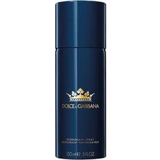 Dolce & Gabbana Deos Dolce & Gabbana K Deo Spray 150ml