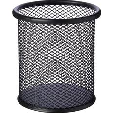 Mesh Pen Pot