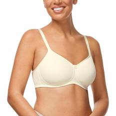 Amoena Bras Amoena 44534 mara soft wool white