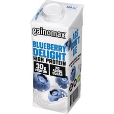 High Protein Blueberry Delight 250ml