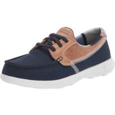 Skechers Performance Go Walk Lite-Playa Vista Women's Navy