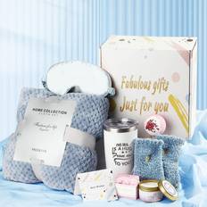 For Women Relaxing Gift Set