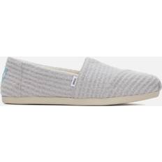 Toms Women's Brushed Knit Pumps