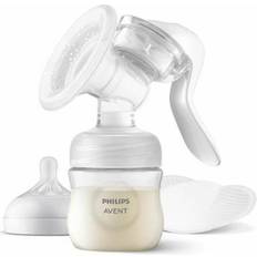 Maternità e Allattamento Philips Avent Tiral.Natural Manuale