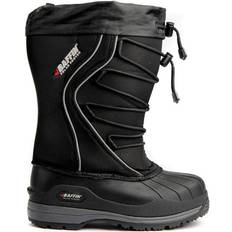 Fast Lacing System High Boots Baffin Icefield - Black