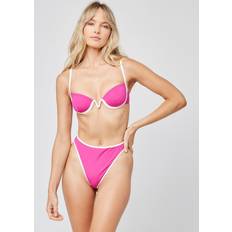 Nylon Bikini Tops L*Space Nico Top