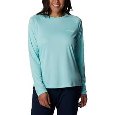 Columbia T-shirts Columbia Women PFG Tidal Tee II Long Sleeve Shirt