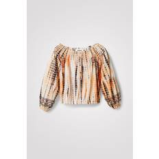 Desigual T-Shirt Beige