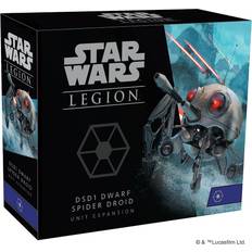 Star wars legion Star Wars: Legion DSD1 Dwarf Spider Droid Unit Expansion