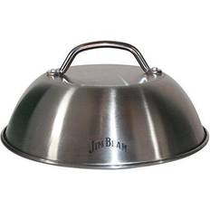 Jim Beam JB0181 9" Burger Cover Cheese Melting Dome