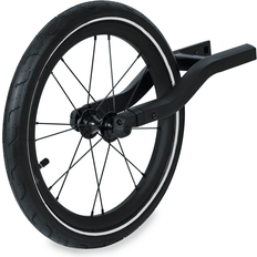 Roues Hamax Roue De Jogger Kit Black Siège Pour Enfant Et Remorque