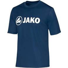 Blauw - Unisex T-shirts JAKO Functional Shirt Promo - Bleu