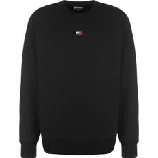 Tommy Jeans Sweatshirt Men colour Black