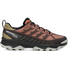 Merrell speed eco Merrell Femme Speed Eco Waterproof - Rouge