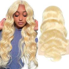 13x6 ShengCai 13x6 Lace Front Wig 22 inch #613 Blonde