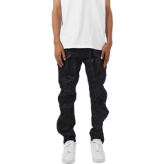 Mnml Snap Zipper II Cargo Pants - Black • Prices »