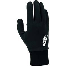 Nike Men's Club Fleece 2.0 Gloves Black/Black/White