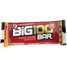 Peanut Proteinfabrikken Big 100 Peanut Caramel