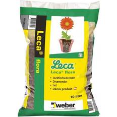 Leca Flower Soil Replacement 10L