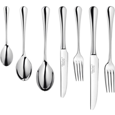 Robert Welch Radford Bright Cutlery Set 42pcs