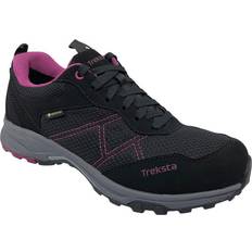 treksta Bergen Lace Low GTX W - Black/Pink