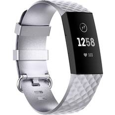 Fitbit ur rem Armband for Fitbit Charge4/Charge3