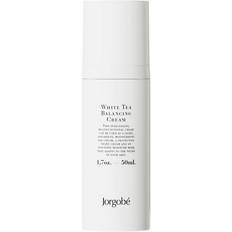 JorgObé White Tea Balancing Cream