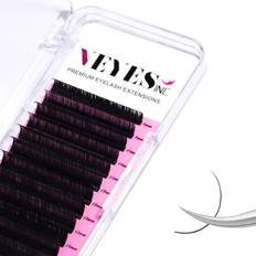 Veyes Inc Premium Eyelash Extension 8-16mm