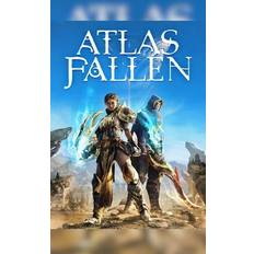 Atlas Fallen (PC)