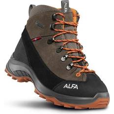 Kratt Jr GTX - Brown