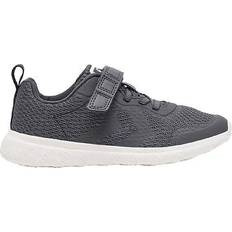 Hummel Actus Tex Recycled Jr - Castle Rock