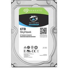 Seagate Surveillance ST6000VX0023 256MB 6TB