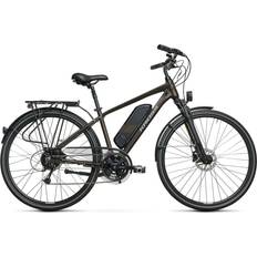 Kross Trans Hybrid - Black Men's Bike