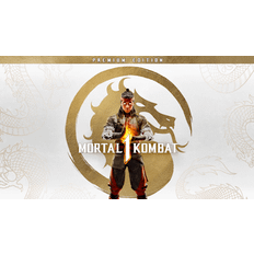 Mortal Kombat 1 - Premium Edition (PC)