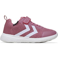 Hummel Actus Recycled Tex Jr Deco Sneakers - Rose