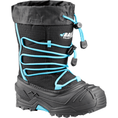 Kid's Snogoose - Black/Blue