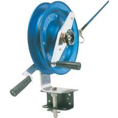 Fiskesett Blue Sea REEL W/ROD