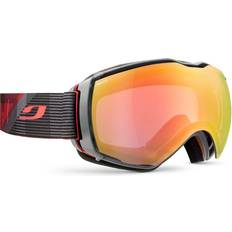 Julbo Aerospace - Burgundy/Glitch