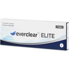 Everclear Elite 1 Day 5-pack