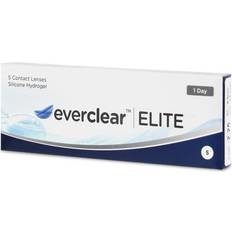 Visco Vision Everclear Elite 1 Day 5-pack