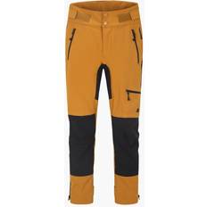 Gule - Tur & Friluft Bukser & Shorts Skogstad Jr. Lønahorgi Hiking Pants - Ocher